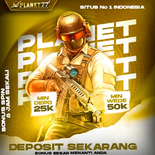 Gambar Promosi